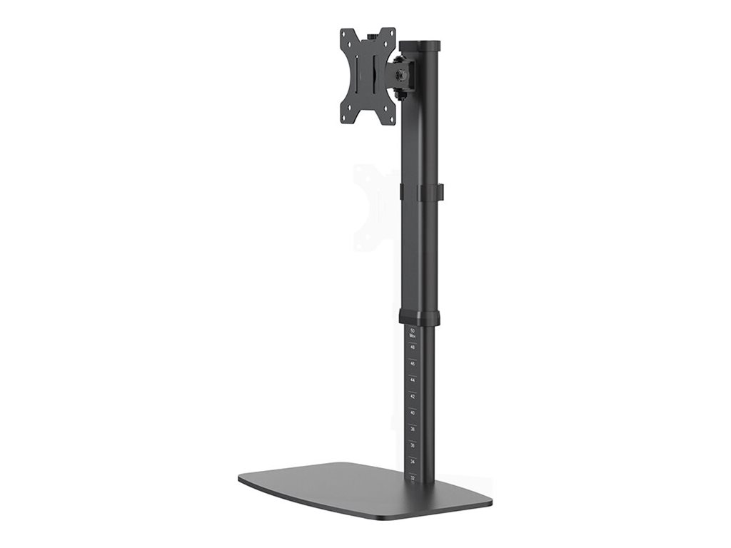 NEOMOUNTS Flatscreen Desk Mount 10-30Inch Black NEOMOUNTS Flatscreen Desk Mount 10-30Inch Black