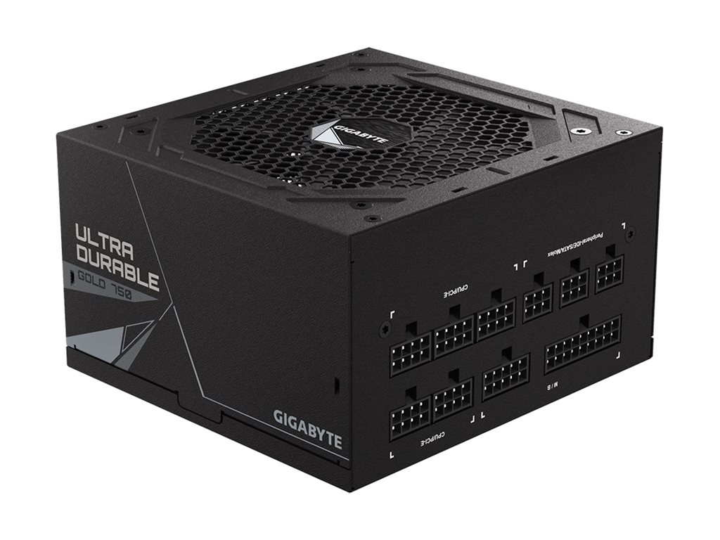 GIGABYTE GP-UD750GM 750W 80+ Gold
