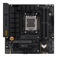 ASUS TUF Gaming B650M-Plus, AMD B650 Mainboard - Sockel AM5, DDR5
