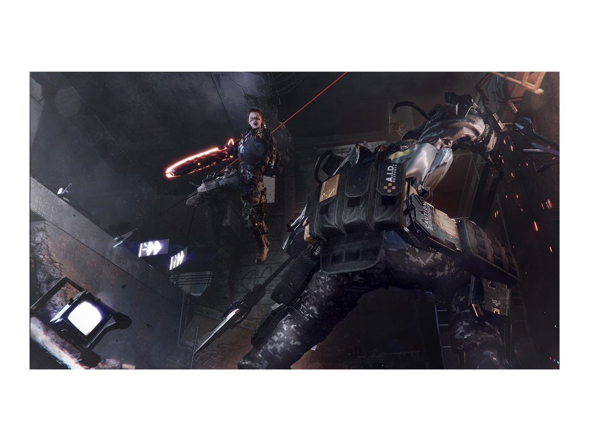 MS ESD The Surge 2 Season Pass X1 (ML)