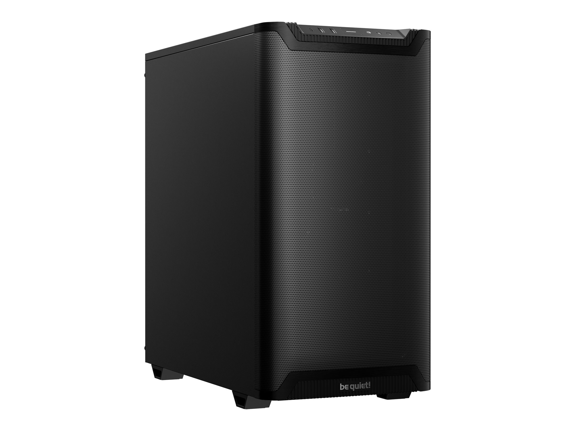 Be Quiet PURE BASE 501 Airflow Black