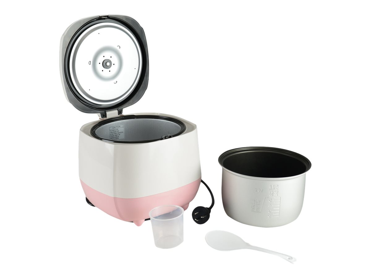 Cuckoo Reiskocher 108l CR0632 3DHitzesystem Warmhaltung