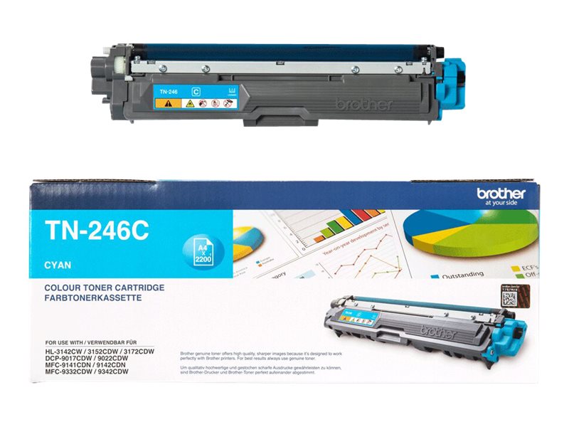 brother-tn-246c-cyan-toner