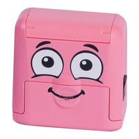 COLOP Textilstempel Marky selbstfaerbend ohne Logo, 1 St. COLOP Textilstempel Marky selbstfaerbend ohne Logo, 1 St.