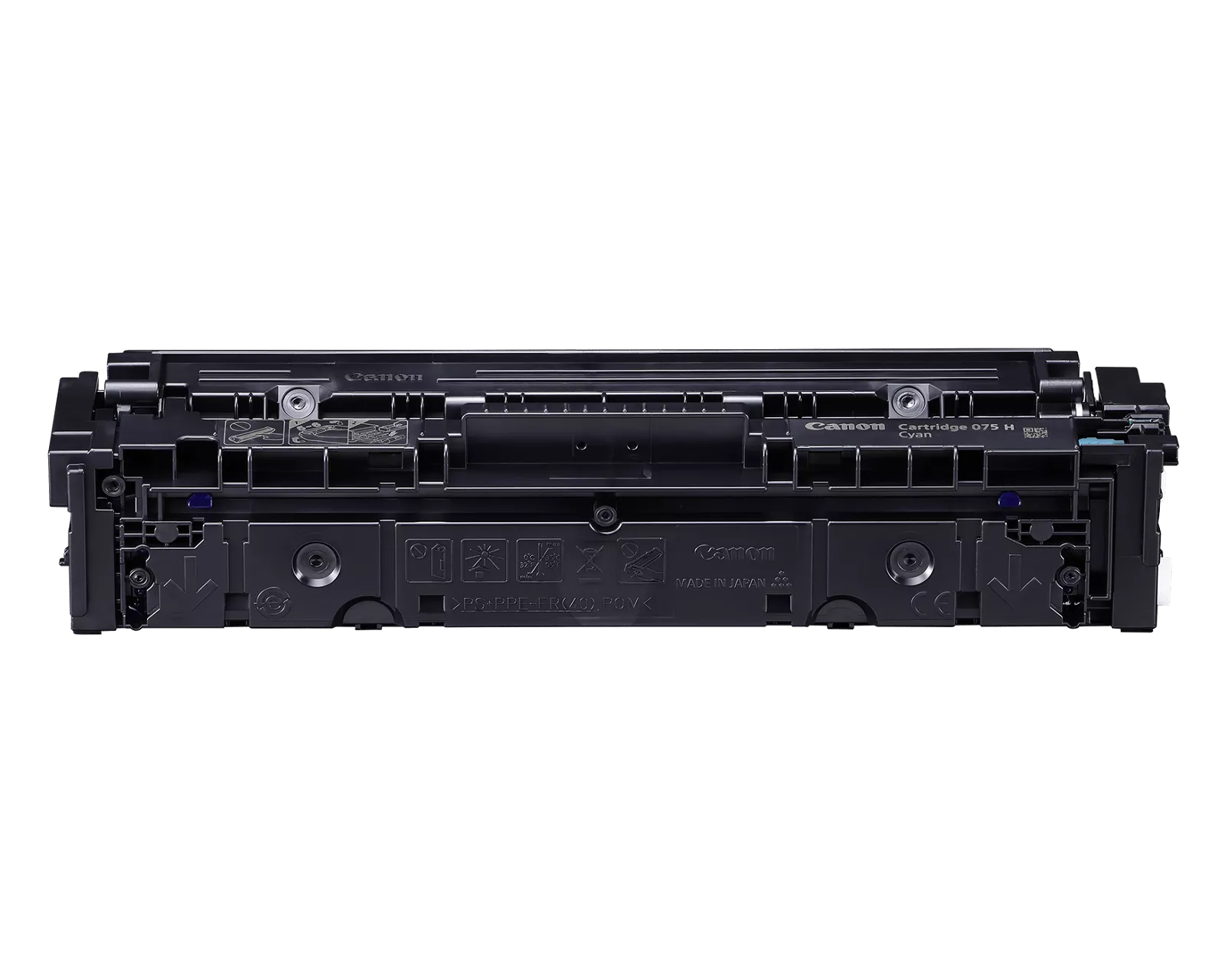Canon 075H C cyan Toner