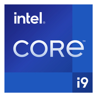 INTEL Core i9-12900KF 3.2GHz LGA1700 30M Cache No Graphics Tray CPU