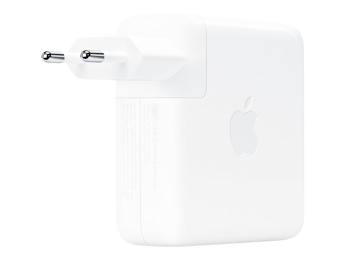 MX0J2ZM/A APPLE USB Ladegeraet 96 W
