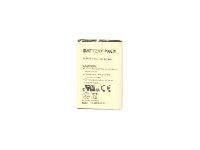 ALCATELLUCENT ENTERPRISE DECT Phone 8232 8242 8262 8234 8244 8254 Ersatzteil Akku Lithium Ion 37V 1100mAh NICHT PASSEND FUeR 8262Ex