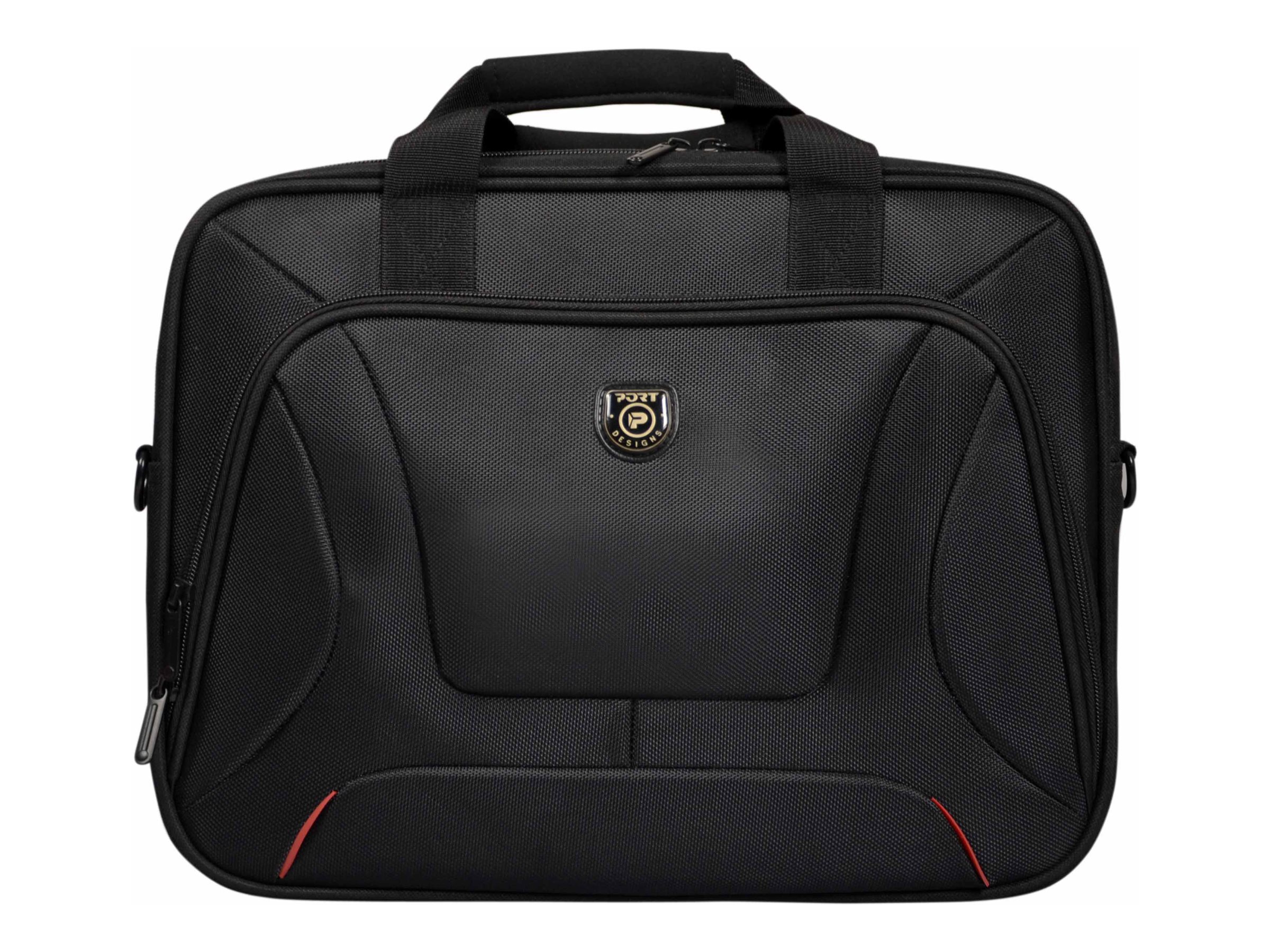 Port Designs COURCHEVEL Notebook Tasche 13,3/14" Port Designs COURCHEVEL Notebook Tasche 13,3/14"