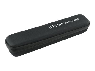 IRIS Carrying Case IRIScan Anywhere 5