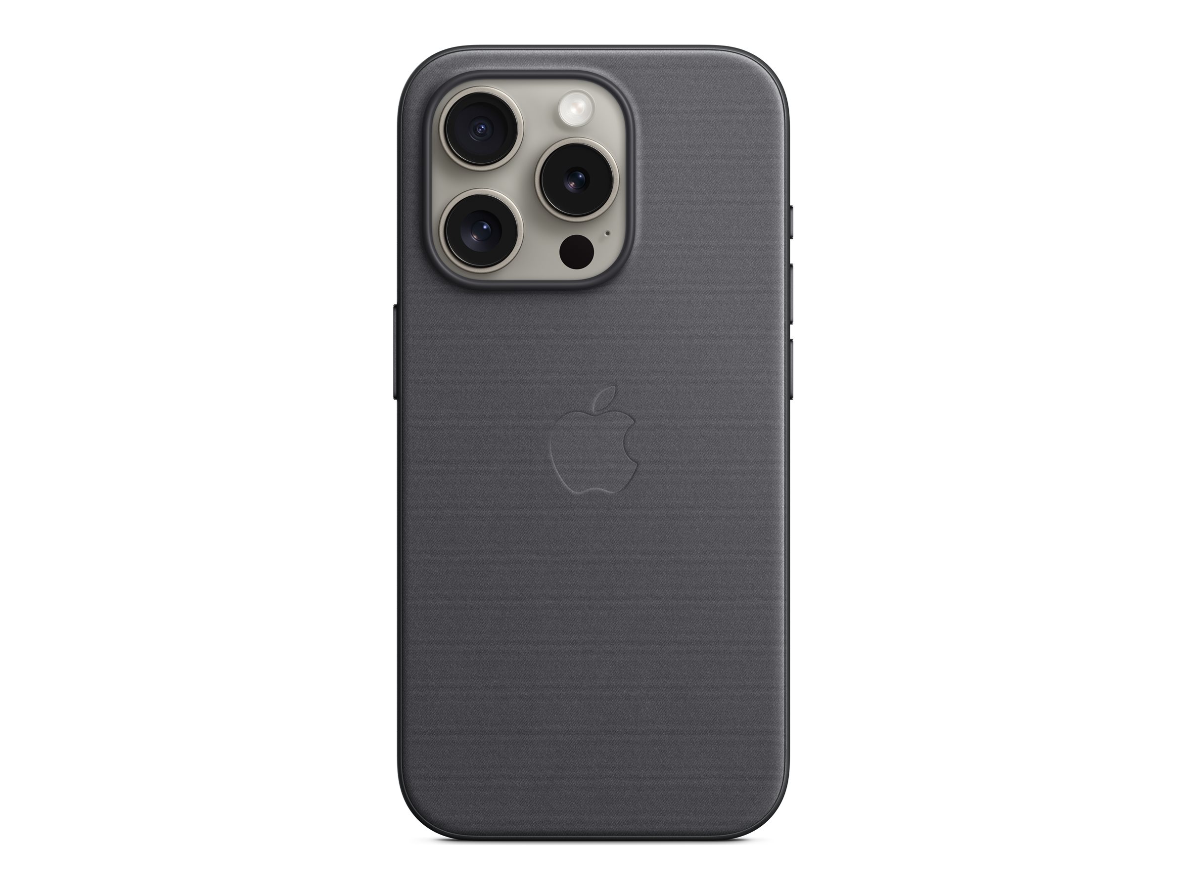 Apple Hintere Abdeckung fuer Mobiltelefon - kompatibel mit MagSafe