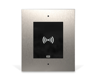 2N Access Unit 2.0 13,56 MHz, NFC, gesichert 2N Access Unit 2.0 13,56 MHz, NFC, gesichert