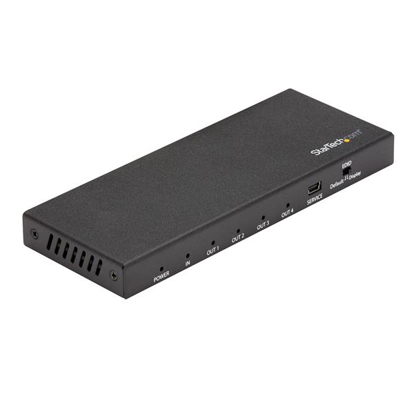 StarTech HDMI Splitter 4-Port 4K 60Hz