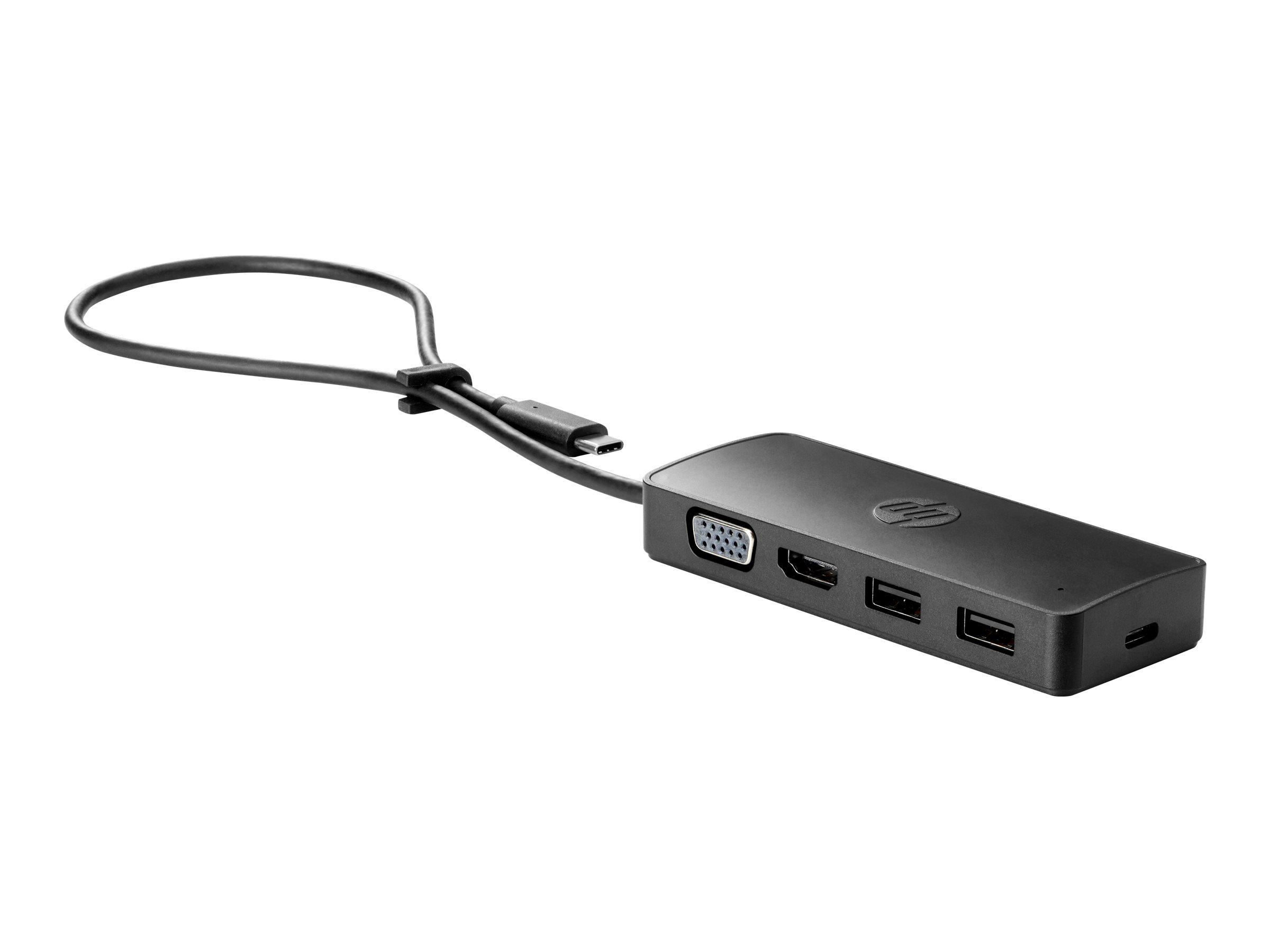 HP USB-C Travel Hub G2 - Dockingstation - USB-C