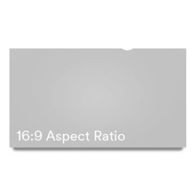 3M Blickschutzfilter PF215W9B für 54,6cm 21,5Zoll Breitbild-Monitor 16:9 3M Blickschutzfilter PF215W9B für 54,6cm 21,5Zoll Breitbild-Monitor 16:9