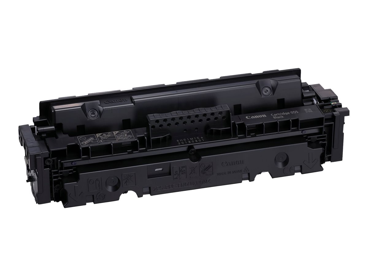 3016C002 CANON 055BK LBP Cartridge black