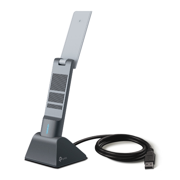TPLink Archer TX20UH AX1800 Dual Band WiFi 6 USB Adapter