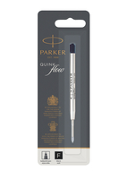 PARKER QUINKFlow Kugelschreibermine F schwarz, 1 St.