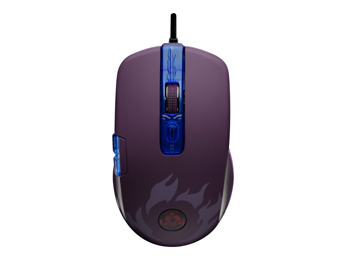 LEXIP - MADARA MOUSE DESIGN BY TSUME LEXIP - MADARA MOUSE DESIGN BY TSUME