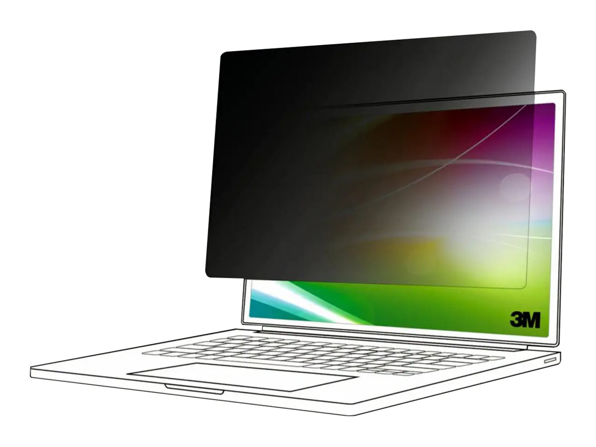 3M Bright Screen Privacy Filter for 35,56cm 14Zoll Full Screen Laptop 16:9 BP140W9E 3M Bright Screen Privacy Filter for 35,56cm 14Zoll Full Screen Laptop 16:9 BP140W9E