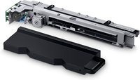 HP Hole punch - 2/4 for ext fin. für E725, E778, E825, E876 HP Hole punch - 2/4 for ext fin. für E725, E778, E825, E876