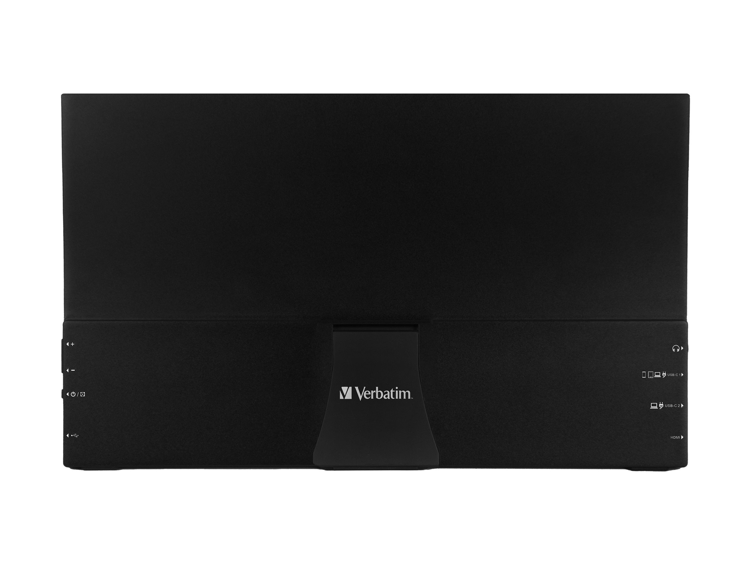 49592 VERBATIM PMT15 Touchscreen Monitor