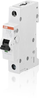 ABB Stotz-KontaktLeitungsschutzschalter S201-C32 C32A 1polig 6kA