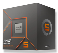 AMD AM5 Ryzen 5 8500G Box 3,8GHz MAX 5,0GHz 6xCore 12xThreads 22MB 65W