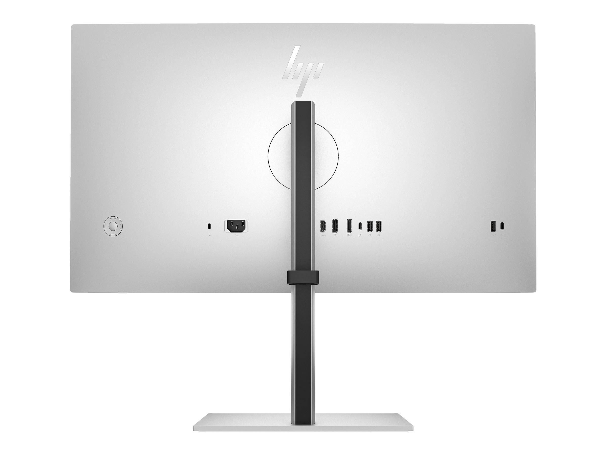 HP Series 7 Pro 727pq 68,58cm 27Zoll QHD Monitor DP HDMI (EU)