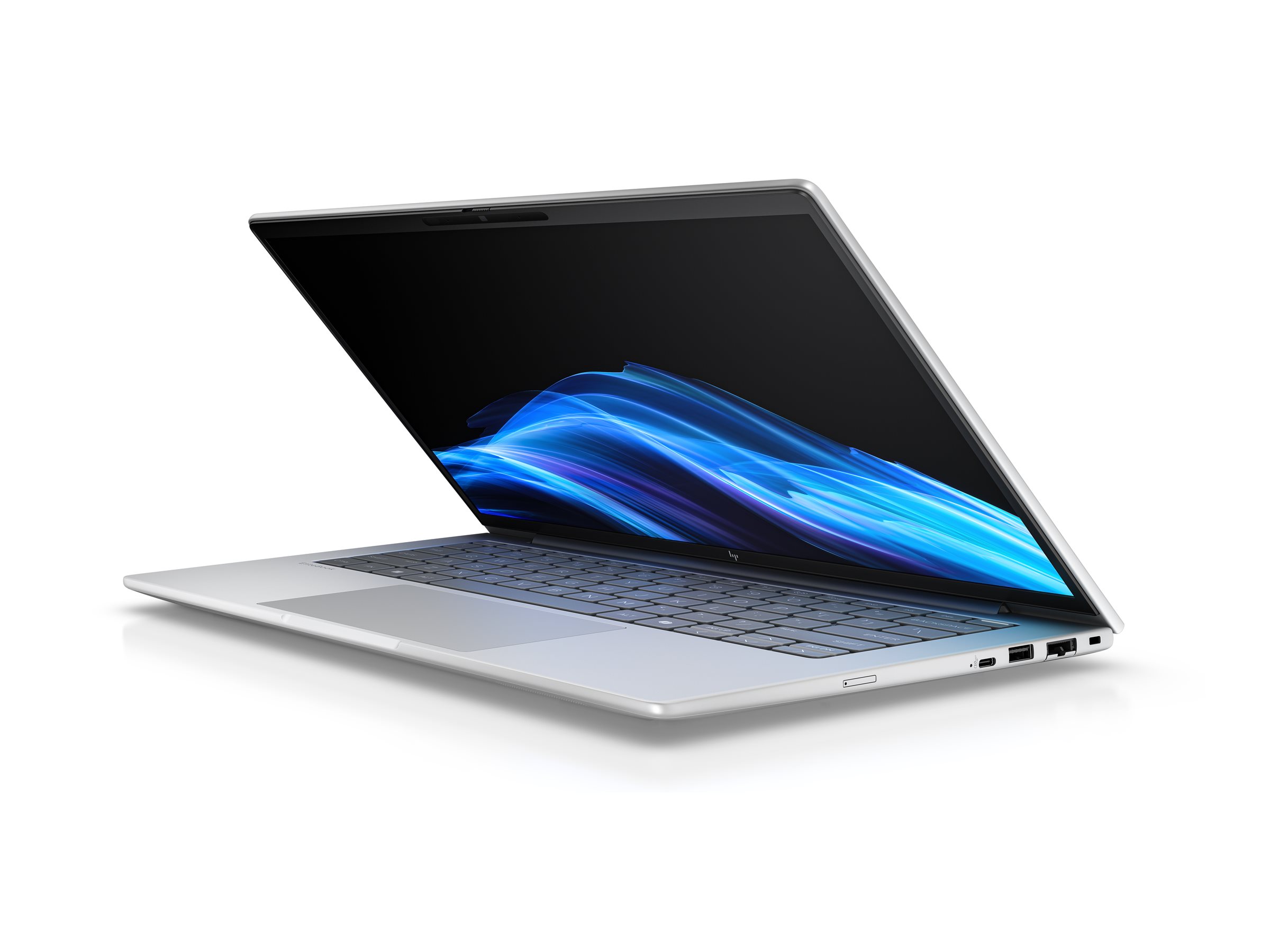 HP EliteBook 8 G1i Intel Core Ultra 7 255U 35,56cm 14Zoll WUXGA 32GB 1TBSSD W11P SmartBuy 3J Gar DE