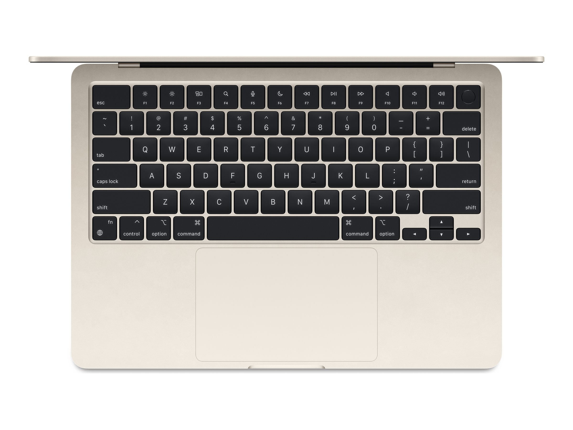 Apple MacBook Air 2024 34,5 cm 13,6 Zoll, 16 GB RAM, 512 GB SSD, Apple M3