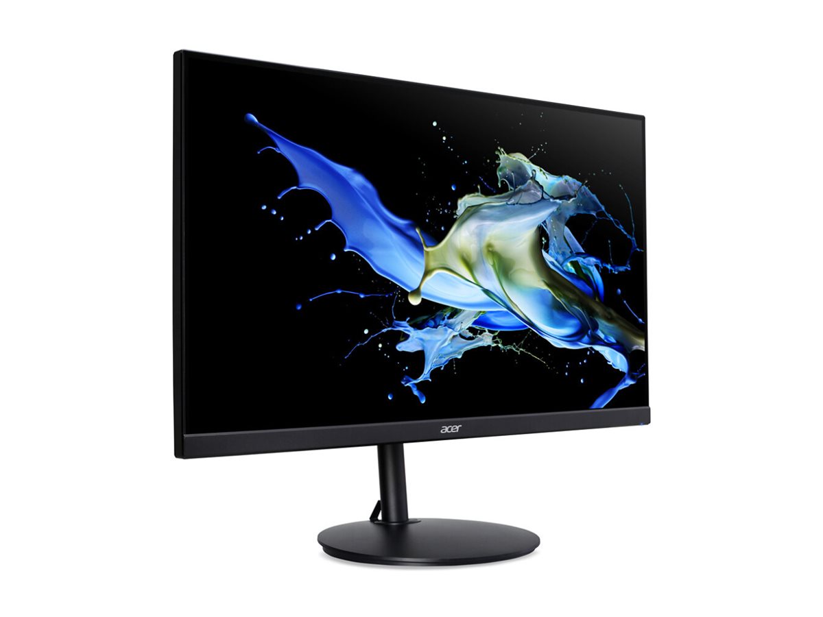 acer Vero CB242YE3 Monitor 61,0 cm (24,0 Zoll) schwarz