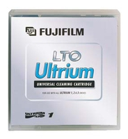 FUJI LTO REINIGUNGSBAND UNIVERSAL