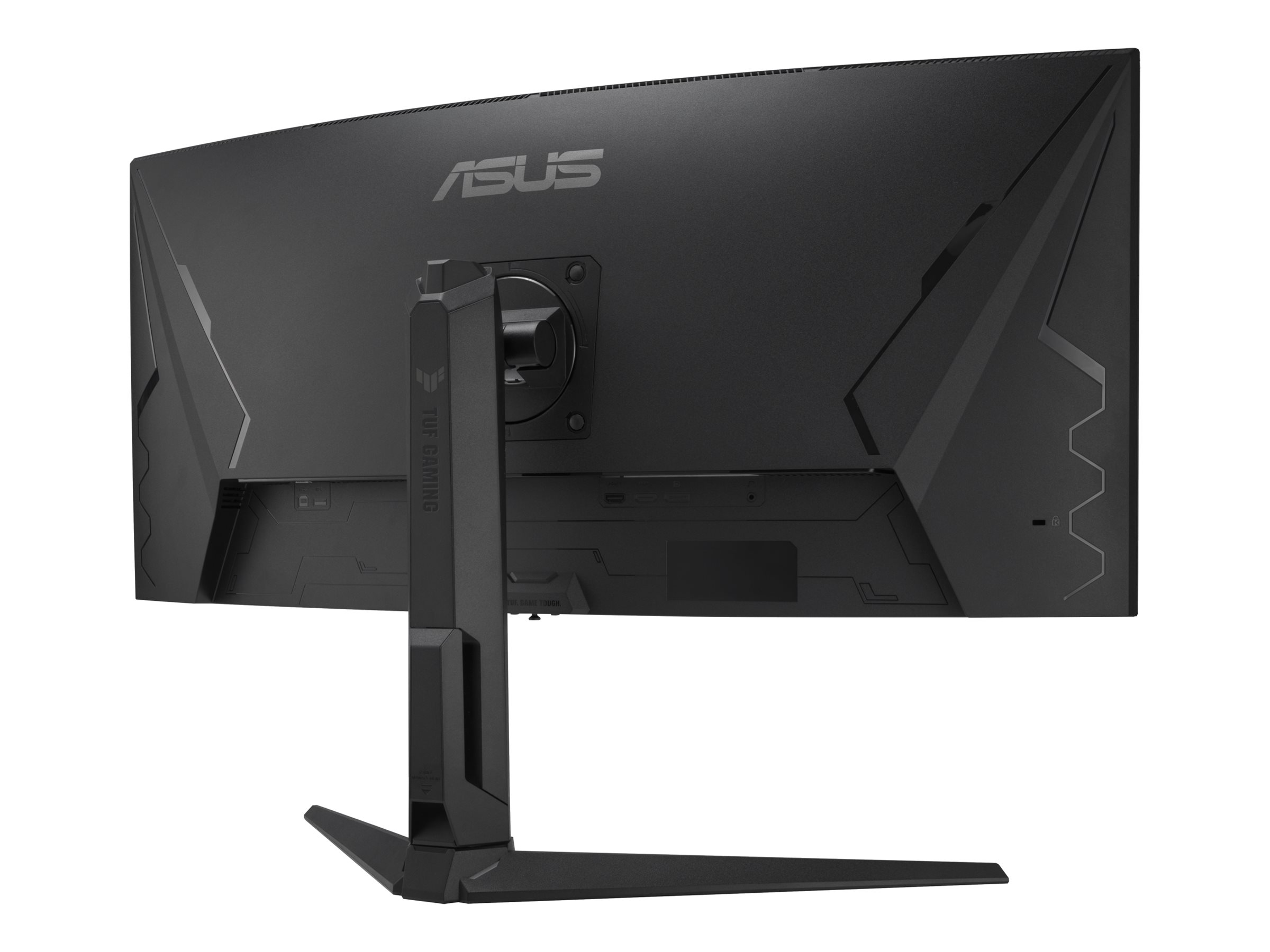ASUS TUF Gaming VG34VQEL1A 86,36cm 34Zoll UWQHD Curved Monitor 100Hz 1ms MPRT FreeSync HDR 10 VA Panel 21:9 3440x1440 DP HDMI USB ASUS TUF Gaming VG34VQEL1A 86,36cm 34Zoll UWQHD Curved Monitor 100Hz 1ms MPRT FreeSync HDR 10 VA Panel 21:9 3440x1440 DP HDMI USB