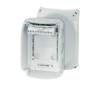 Hensel Kabelabzweigkasten KF 1006 G 2,5-6qmm