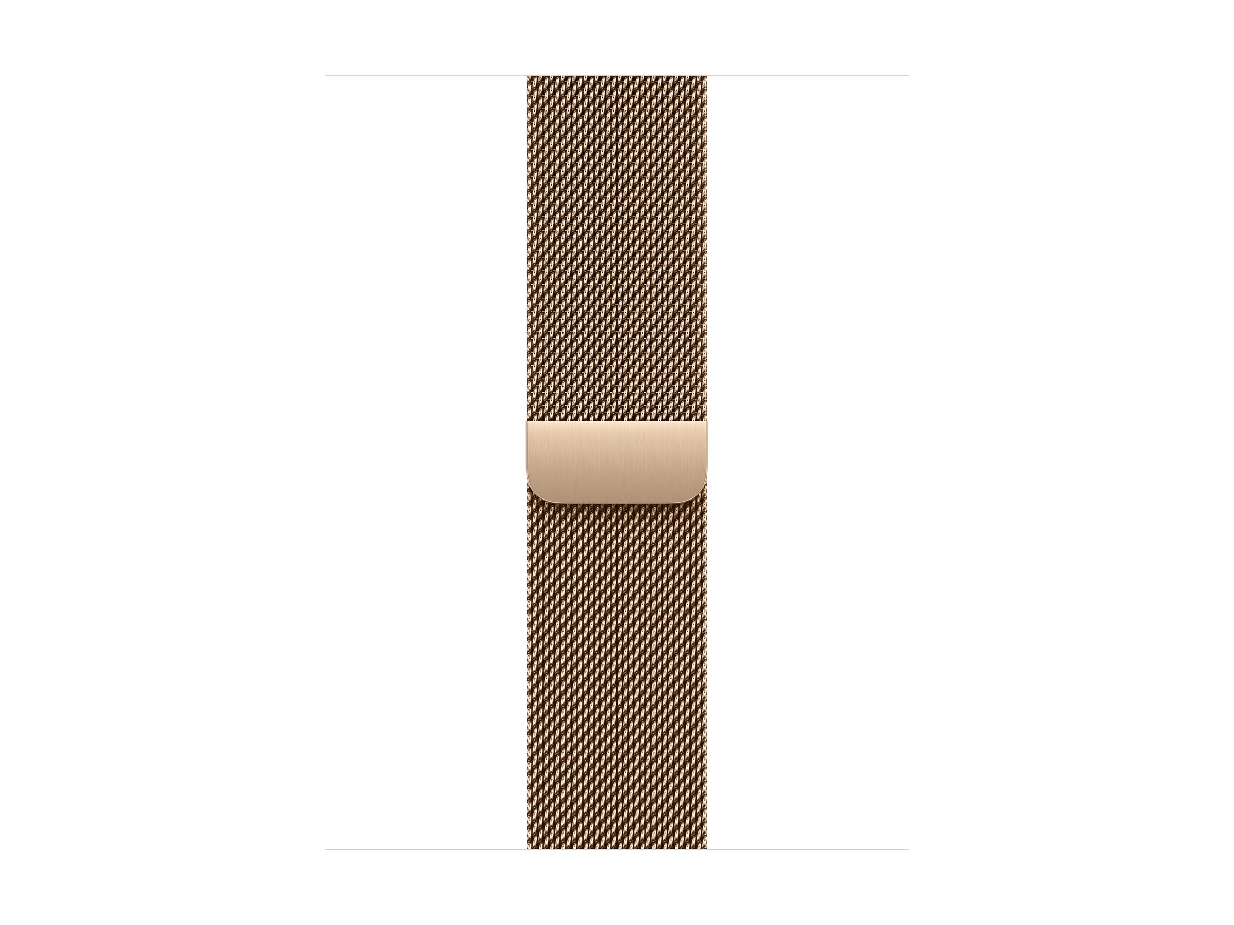 APPLE Watch Series 11 GPS + Cellular 42mm Gold Titanium Case with Gold Milanese Loop APPLE Watch Series 11 GPS + Cellular 42mm Gold Titanium Case with Gold Milanese Loop