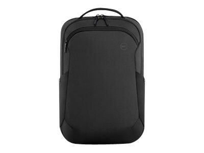 Dell Notebook-Rucksack EcoLoop Pro CP5723 - 43.2 cm (17) - Schwarz