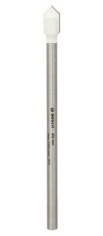 Bosch CYL-9 6 mm weiche Fliesen