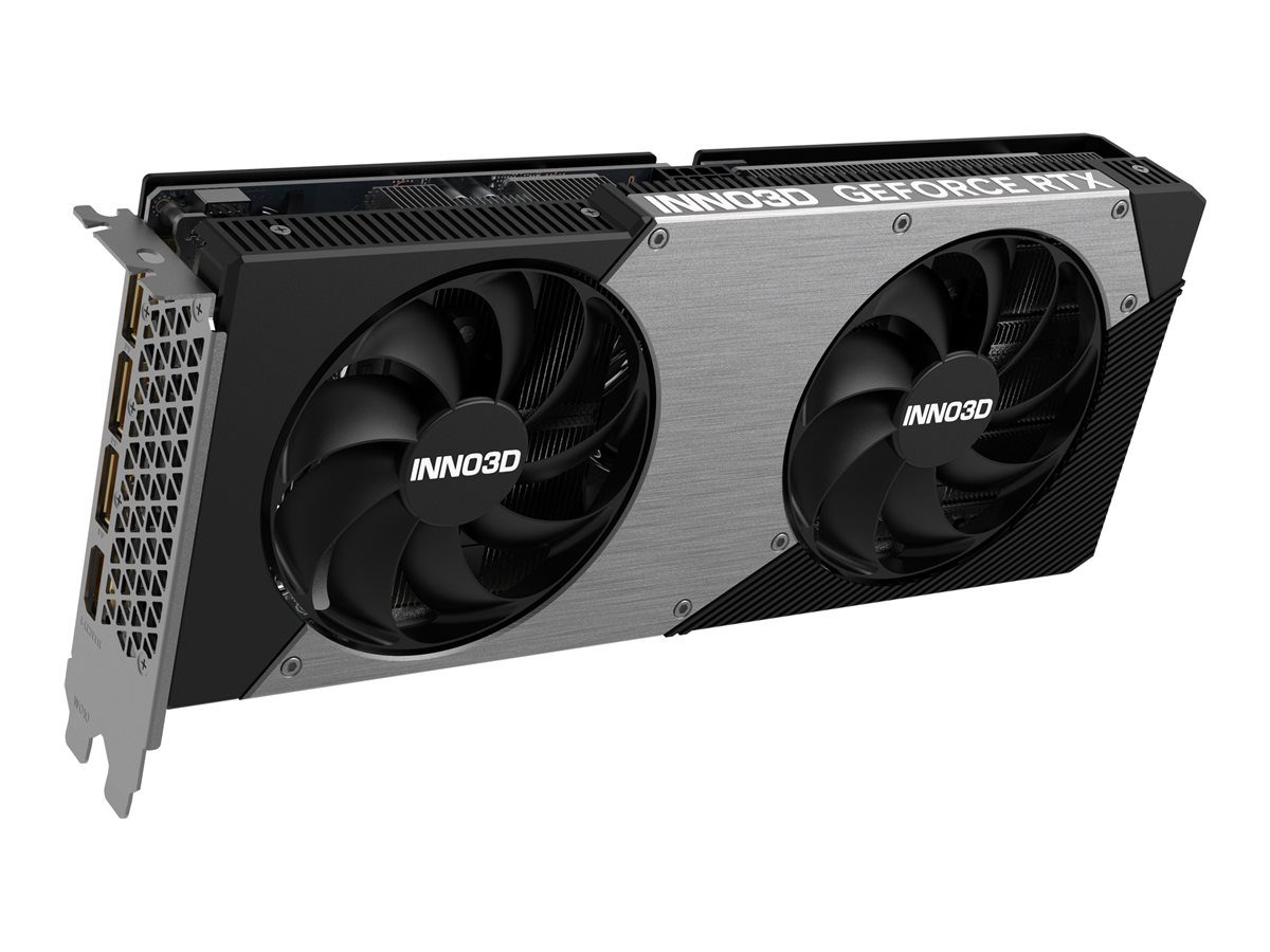 Inno3D RTX5060 Ti Twin X2 8GB GDDR7 HDMI 3xDP