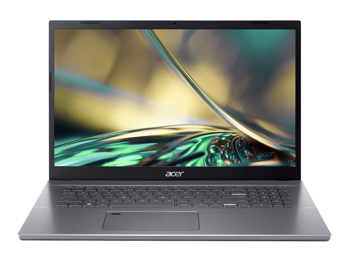 A517-53-77D0 Notebook, 16 GB RAM, 1000 GB SSD, Intel® Core™ i7-12650H