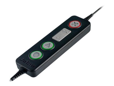 BIZ 2300 USB-A binaural