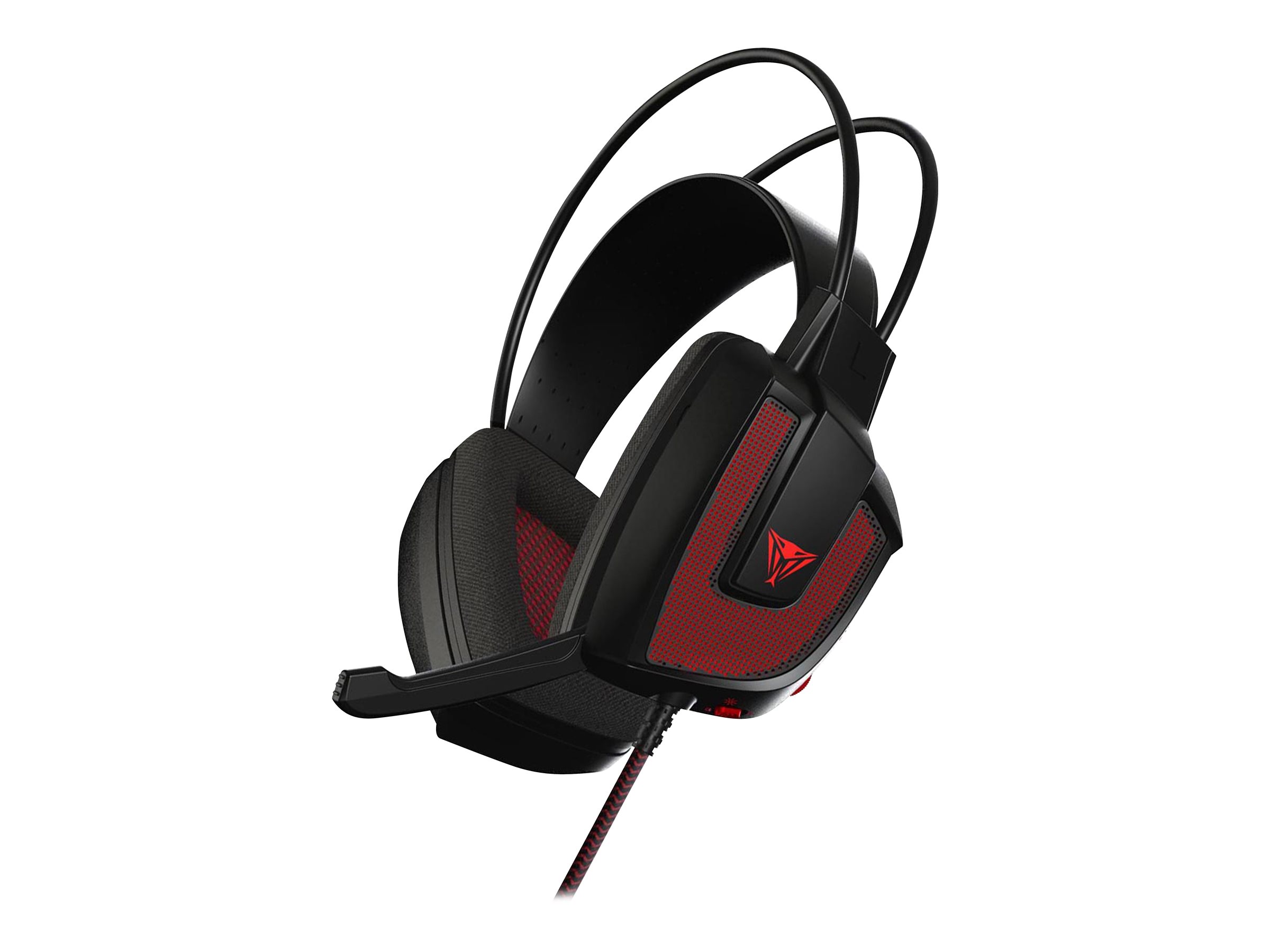 VIPER V360 7.1 SURROUND GAMING HEADSET VIPER V360 7.1 SURROUND GAMING HEADSET