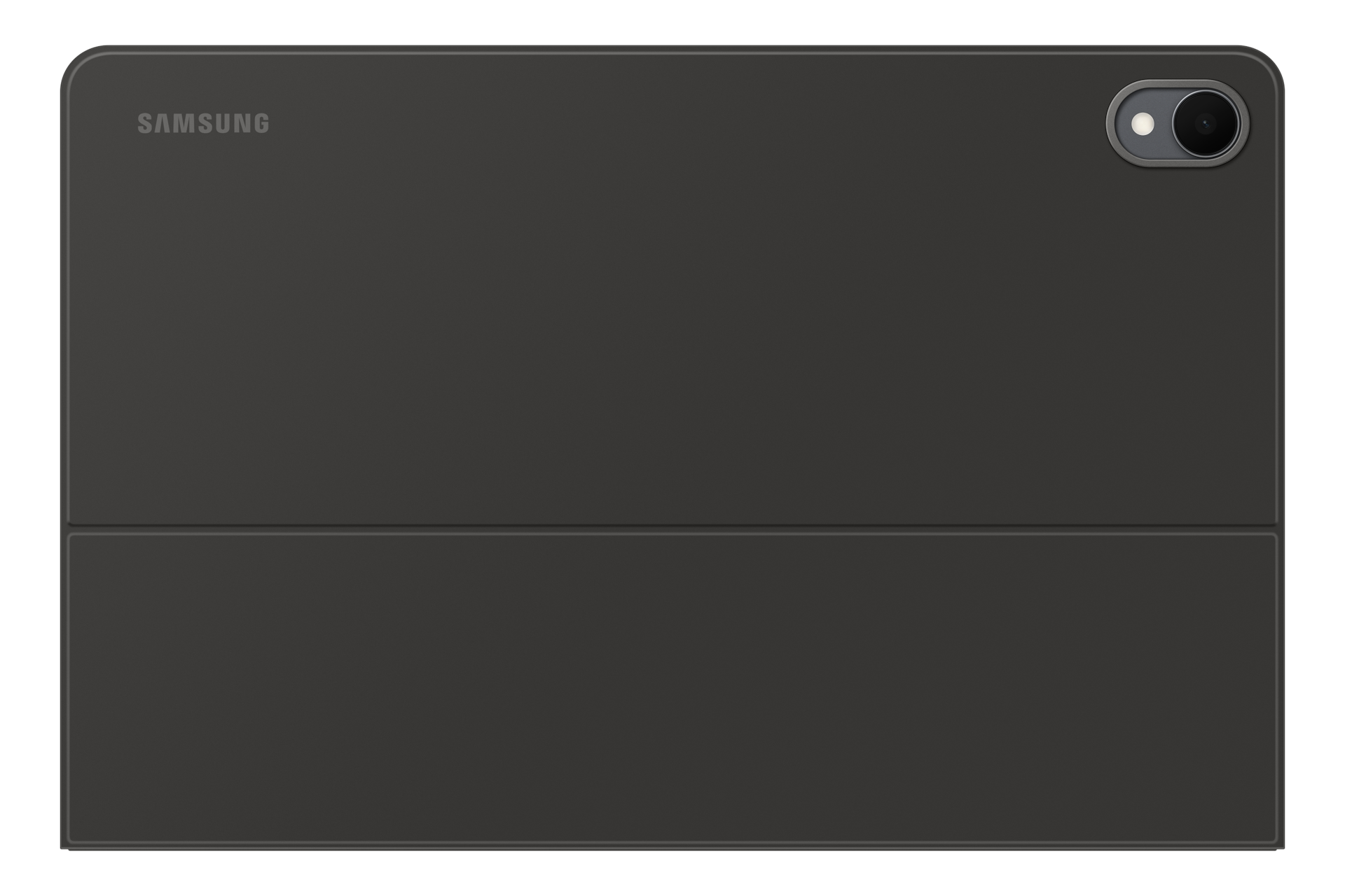 Samsung Book Cover Keyboard Slim Cover fuer Tab S11, black