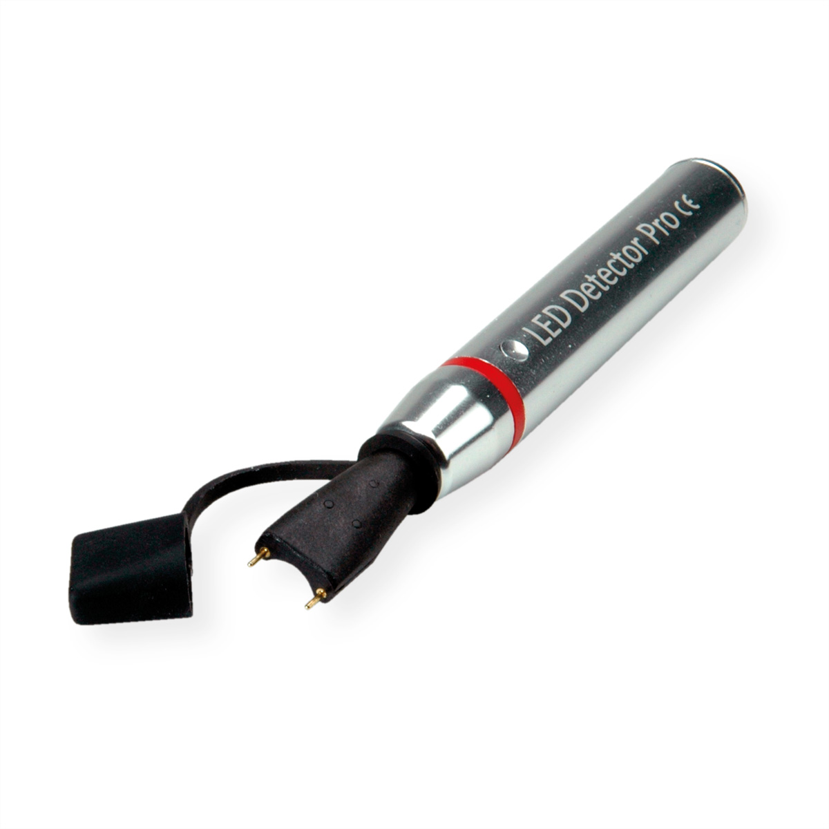SACON Injektor Pro zur Spannungseinspeisung in Patchkabel Akku SACON Injektor Pro zur Spannungseinspeisung in Patchkabel Akku
