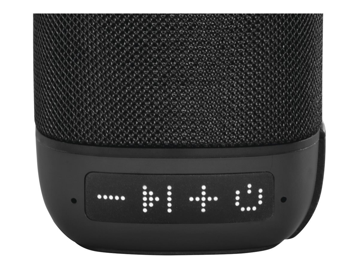 hama Tube 3.0 Bluetooth-Lautsprecher schwarz