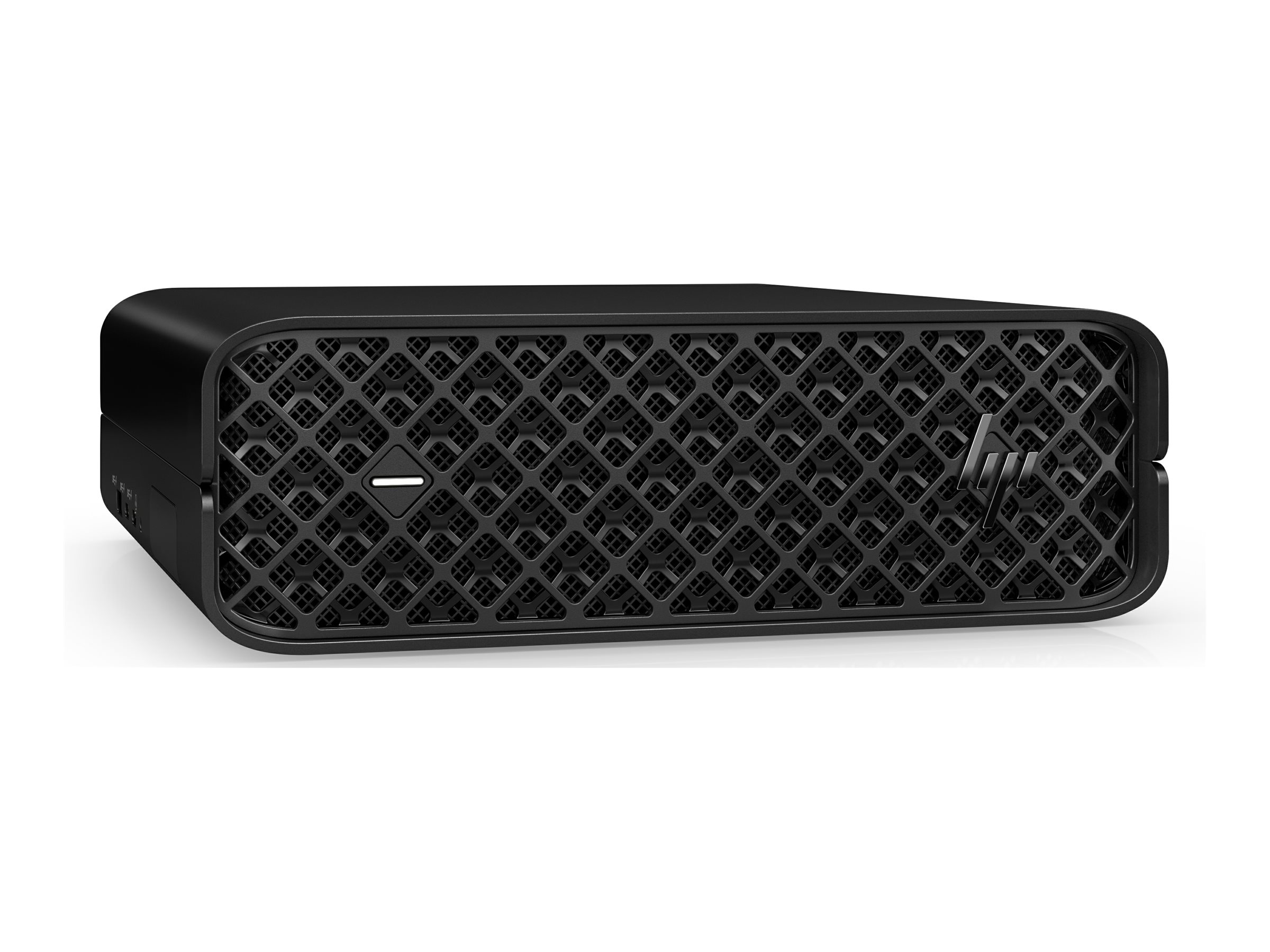 HP Z2 G9 Mini Intel Core i7-14700 16GB 512GB/SSD NVIDIA RTX T400 4GB W11P 3J War (DE)
