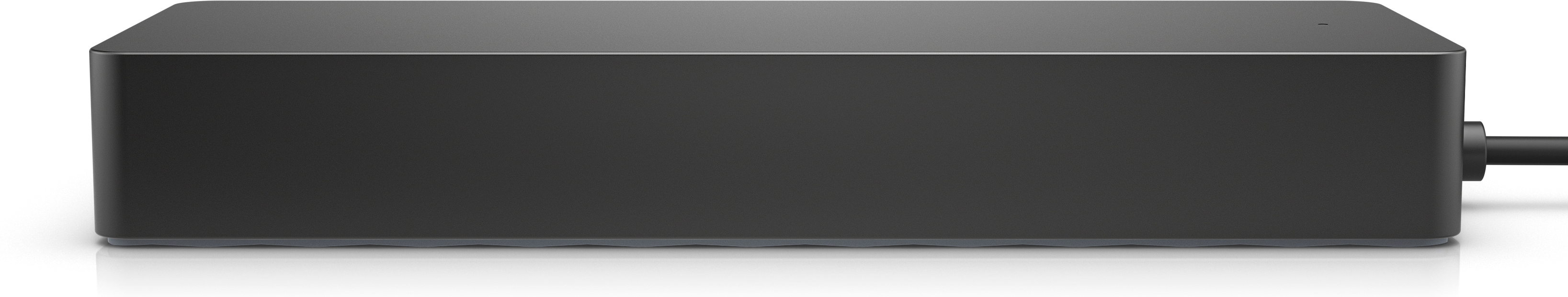 50H98AAABB HP Hub USBC Multiport