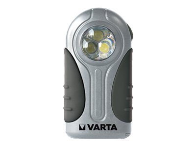 Varta Easy Line Silver Light - Taschenlampe