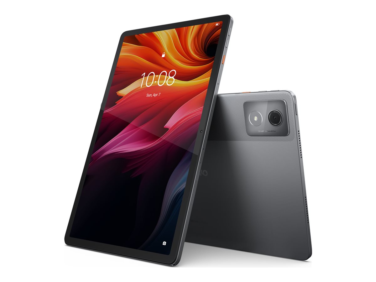 LENOVO Tab K11 Plus Qualcomm Snapdragon SDM680 29,08cm 11,45Zoll 2K 6GB 128GB 4G Android Luna Grey TopSeller