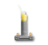 Busch-Jaeger LED-Beleuchtungseinsatz 8382-12 rot 1,0mA